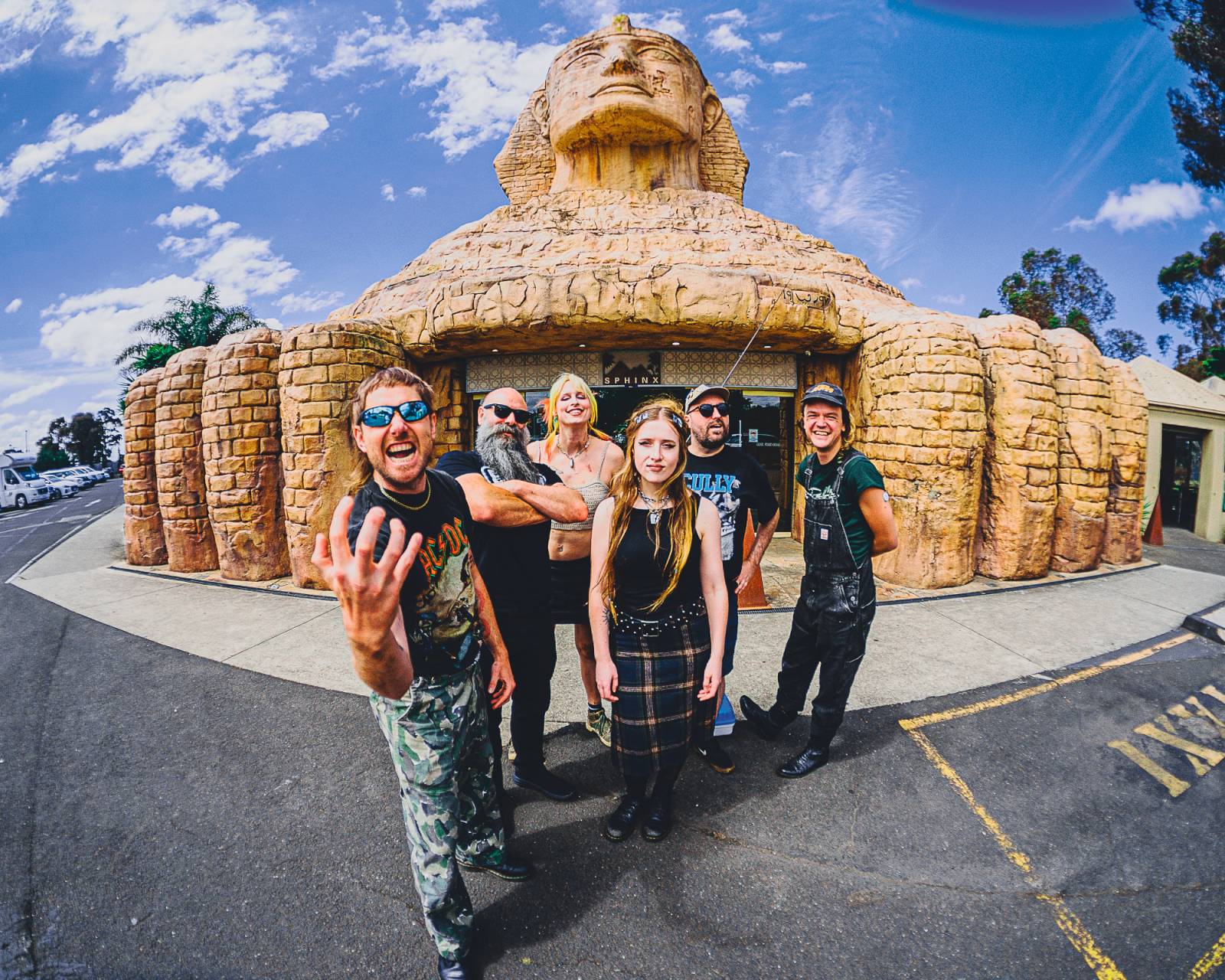 Private Function come back this summer for Zwarte Cross festival