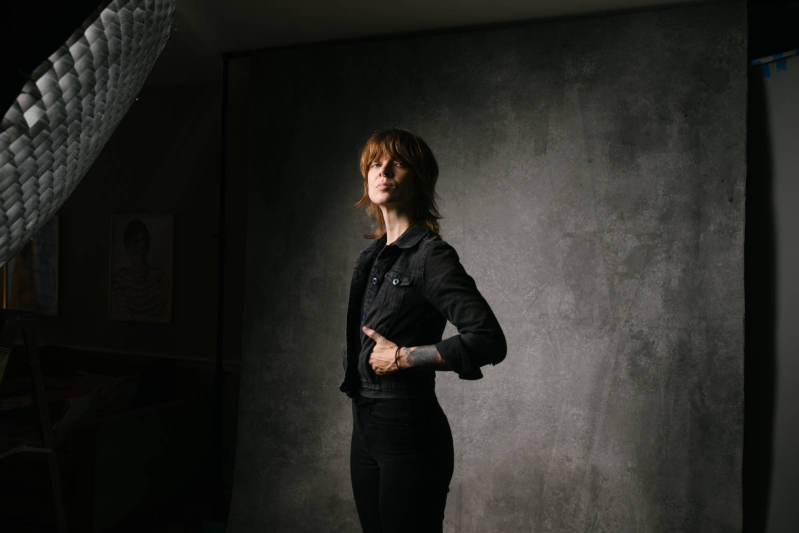 Sarah Shook & The Disarmers announce the upcoming European tour is their farewell tour