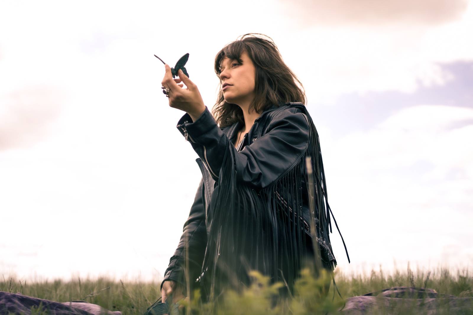 Abigail Lapell and Steph Cameron add more dates to their European tour in May