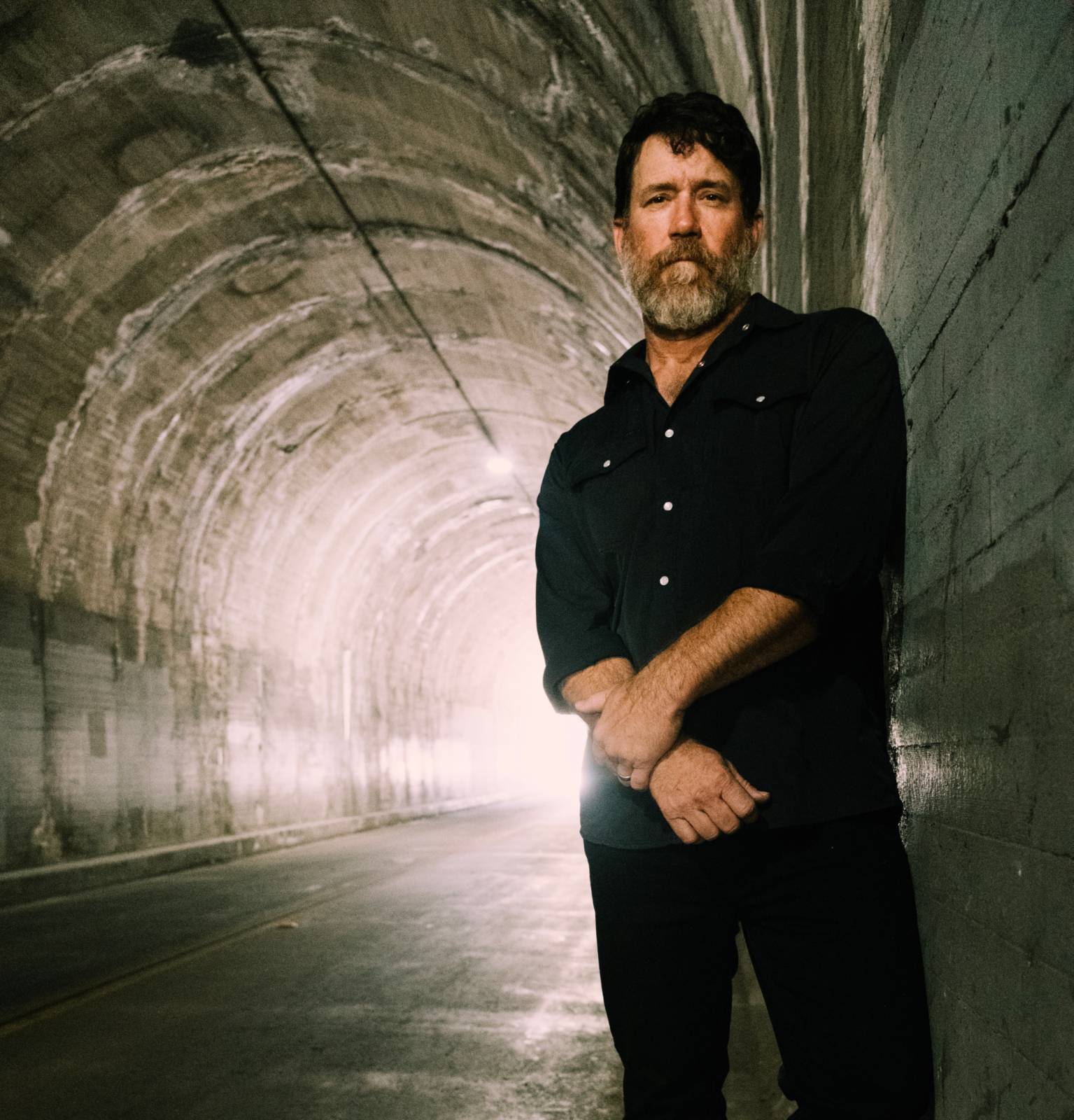 Chuck Ragan comes to Rotterdam, Utrecht and Groningen this month with "Love And Lore"