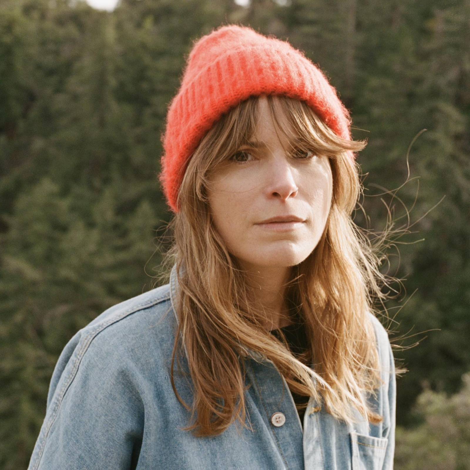 December 19th: Birdy, Liana Flores, Katie Gregson-MacLeod, Lydia Luce with Lockeland Strings