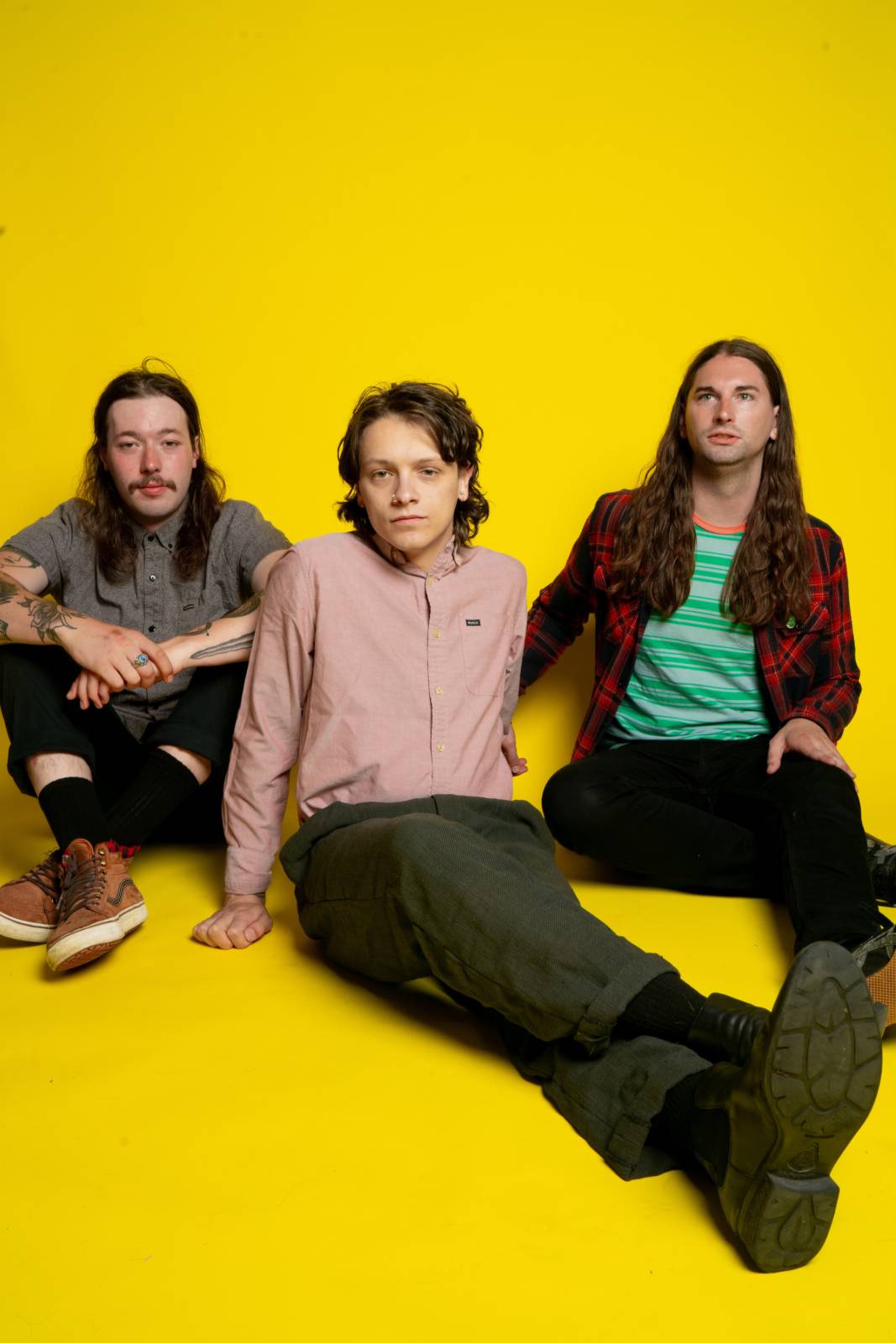 Monsterwatch announced for Sniester Festival