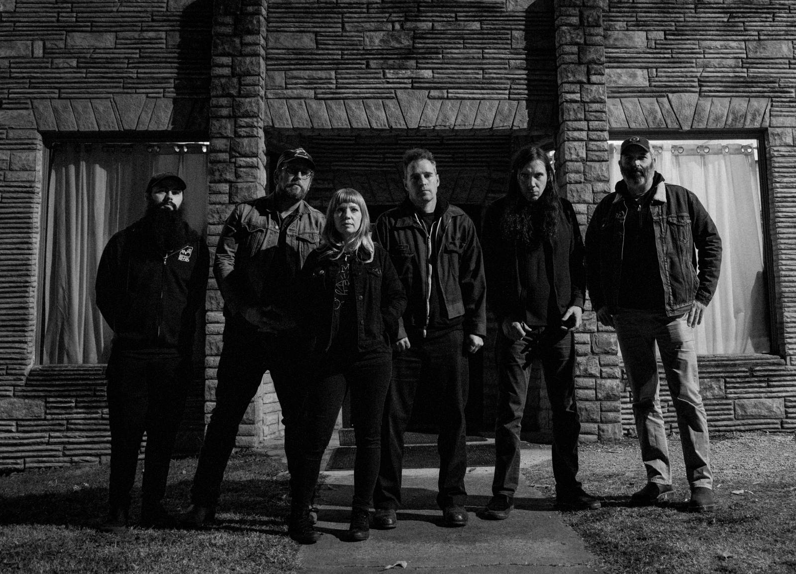 The Pine Hill Haints