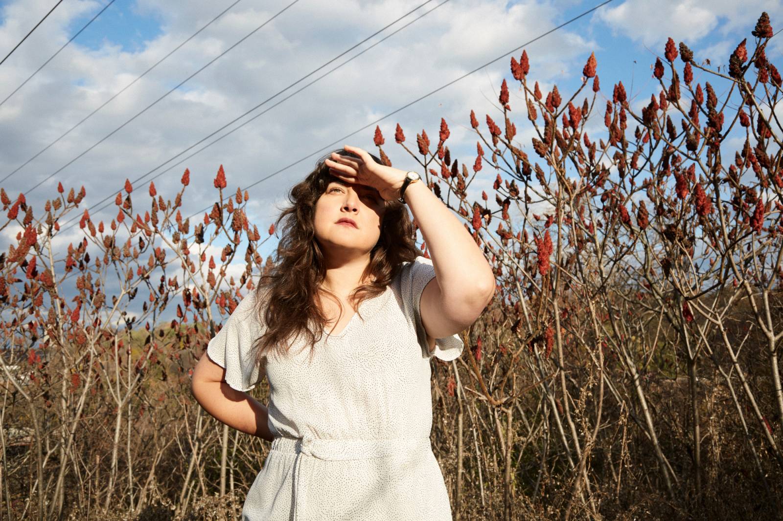 Abigail Lapell + Steph Cameron join forces and tour together in May 2025