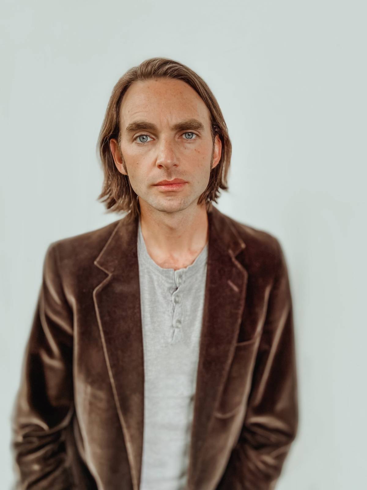 Sam Lewis takes "Superposition" to the Netherlands