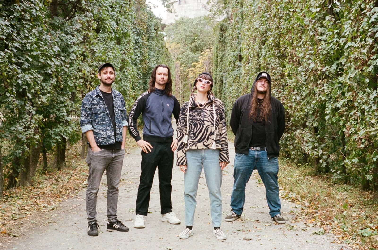 Baits takes "All Filler No Killer" to Eindhoven