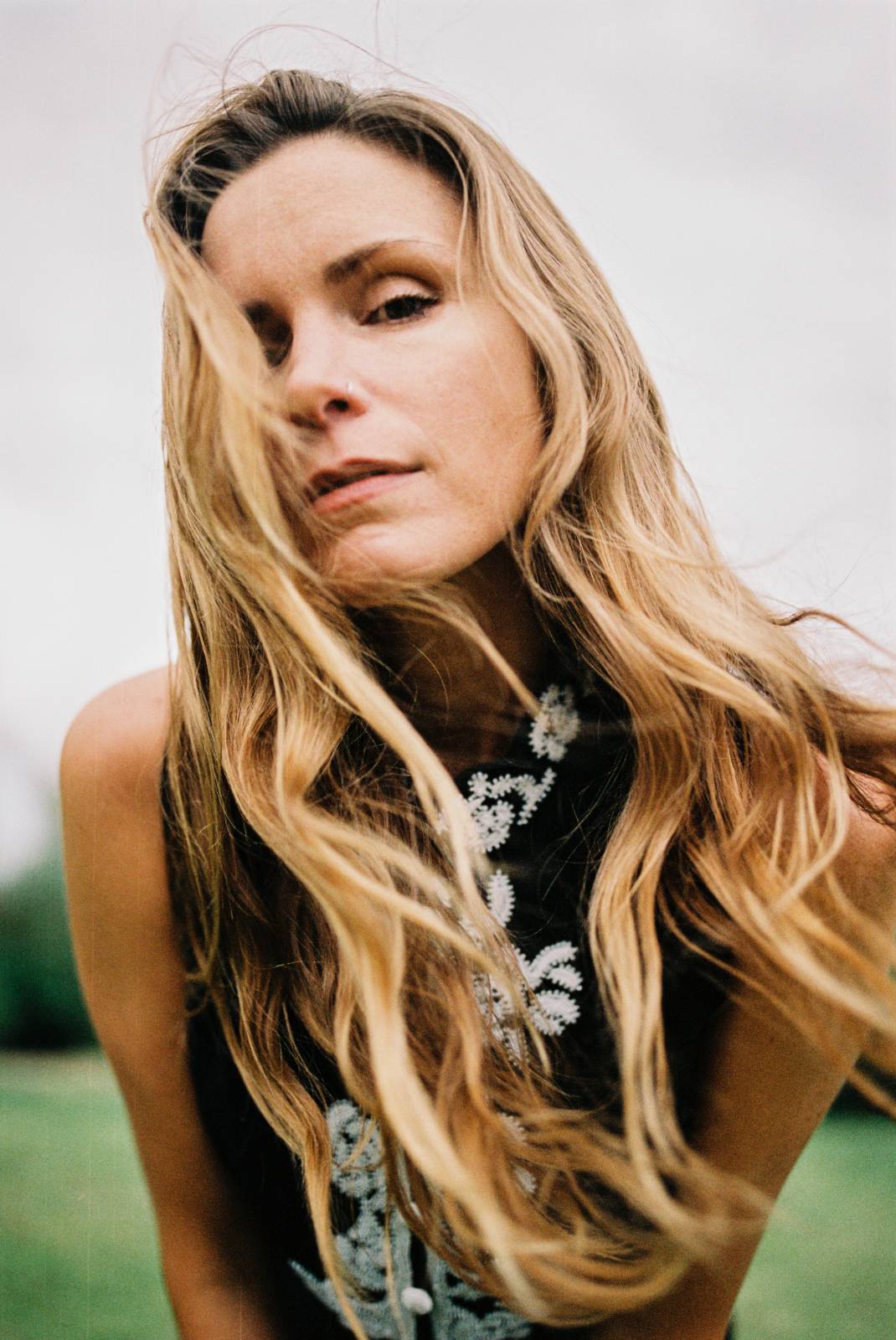 Birdy, Liana Flores, Katie Gregson-MacLeod, Lydia Luce with Lockeland Strings to Union Chapel