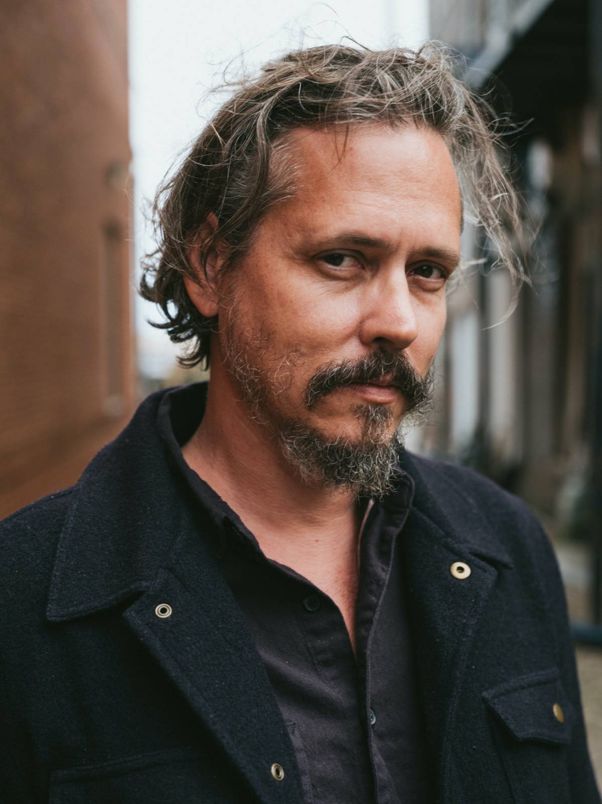 John Paul White back over in UK/EU for a series of shows