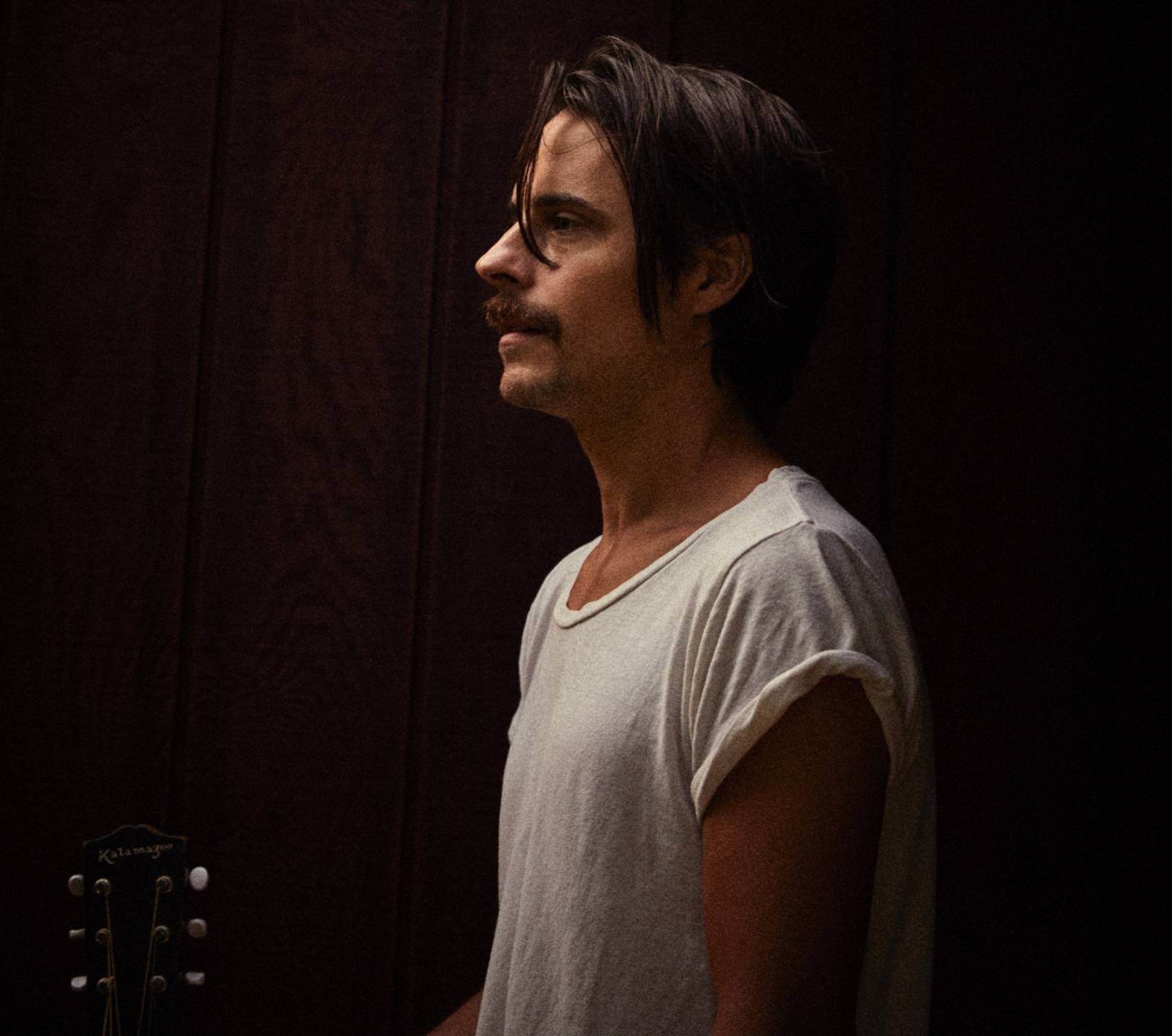 The Bones of J.R. Jones' "TURN THE RADIO ON" tour hits Europe in March 2025