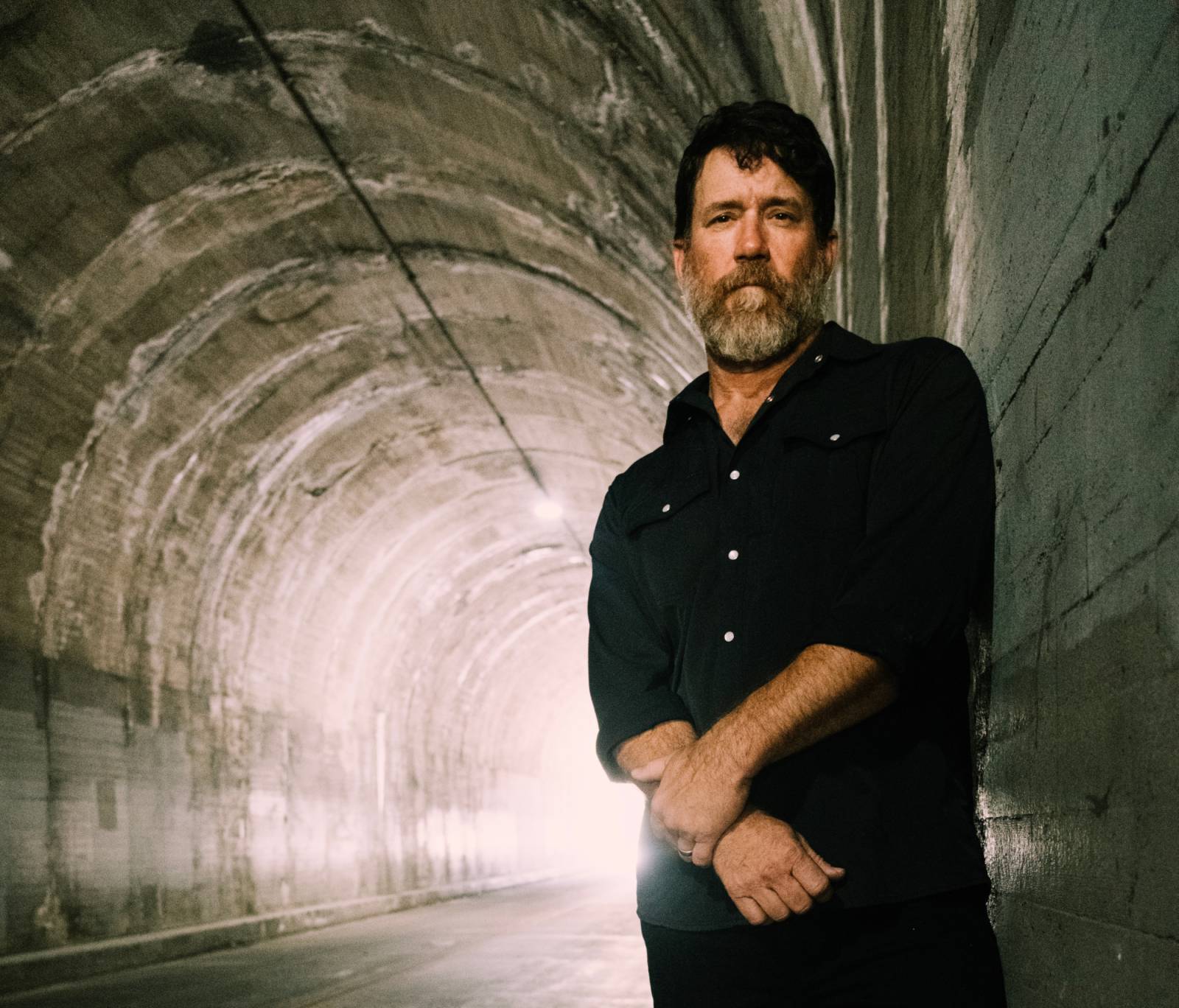 Chuck Ragan announces three NL January shows with new album "Love And Lore"