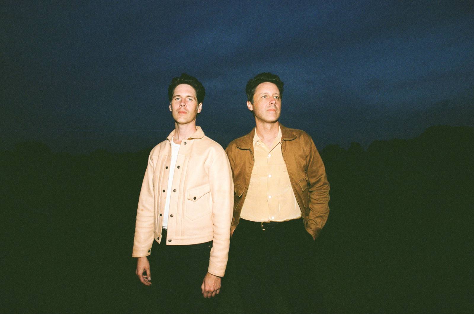 The Cactus Blossoms announce European tour with new album "Every Time I Think About You"