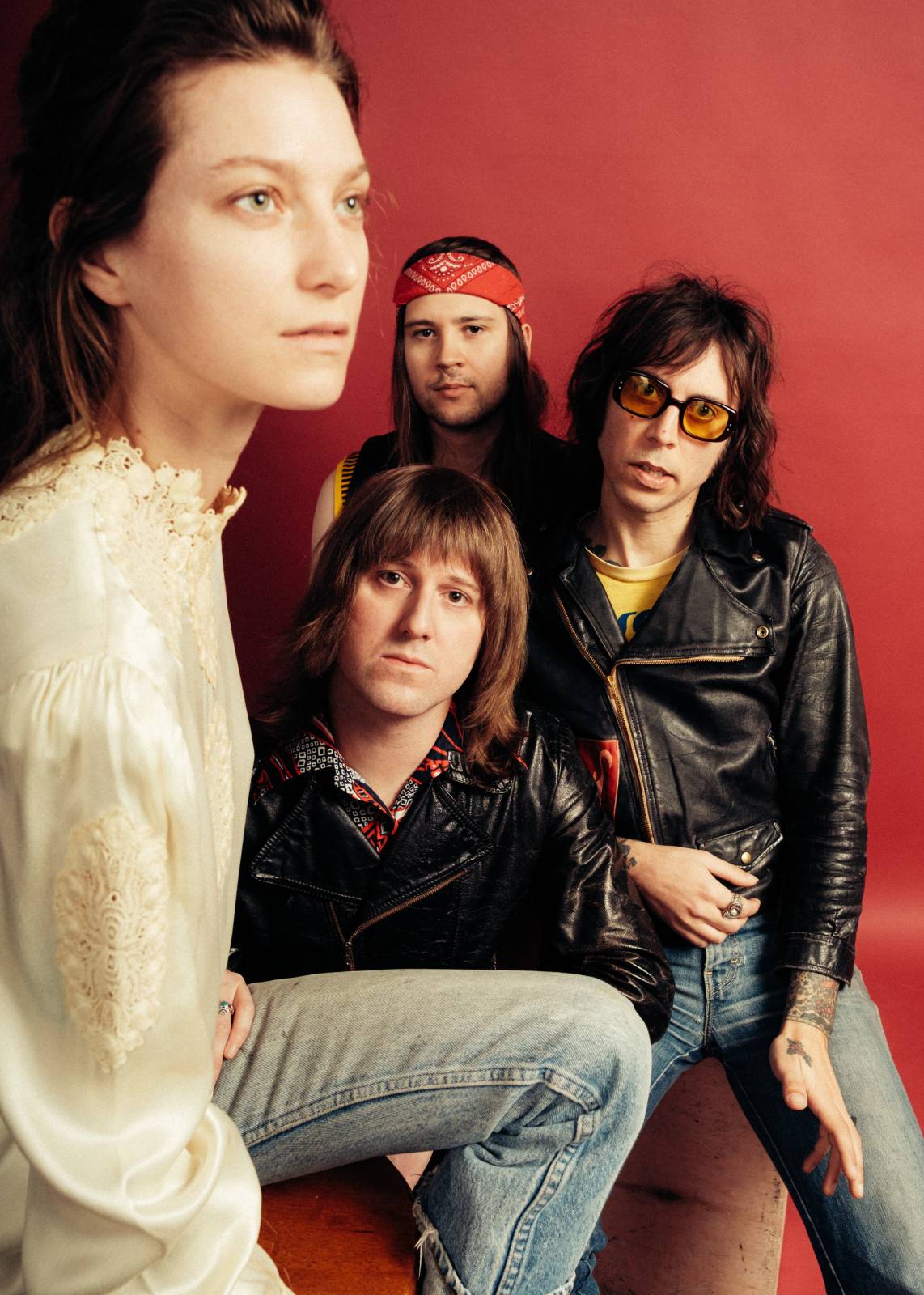 Scandinavian shows added to Daniel Romano's Outfit's fall European tour