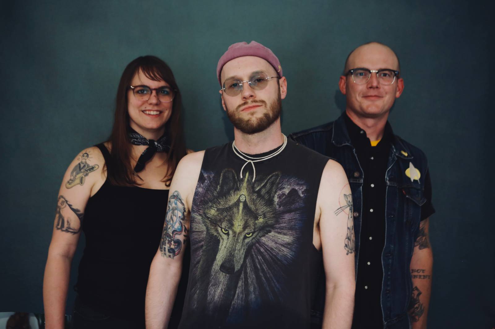 The Hooten Hallers are coming over with "The Devil’s Egg"