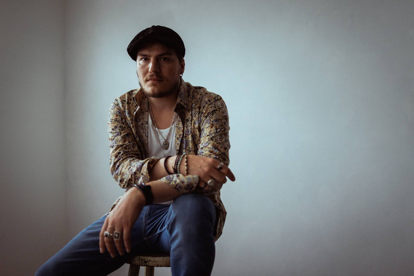 Dylan LeBlanc's August/September European tour kicks off in a week