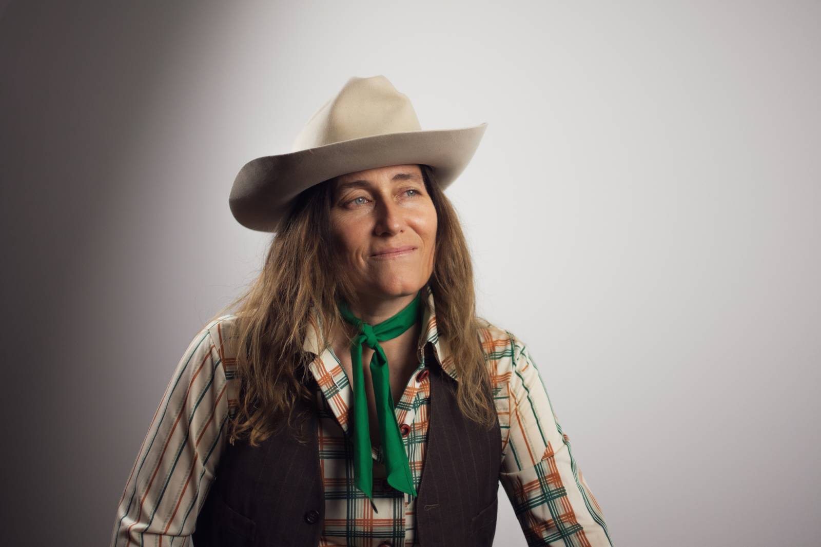 Melissa Carper confims Tønder Festival for late August 2025