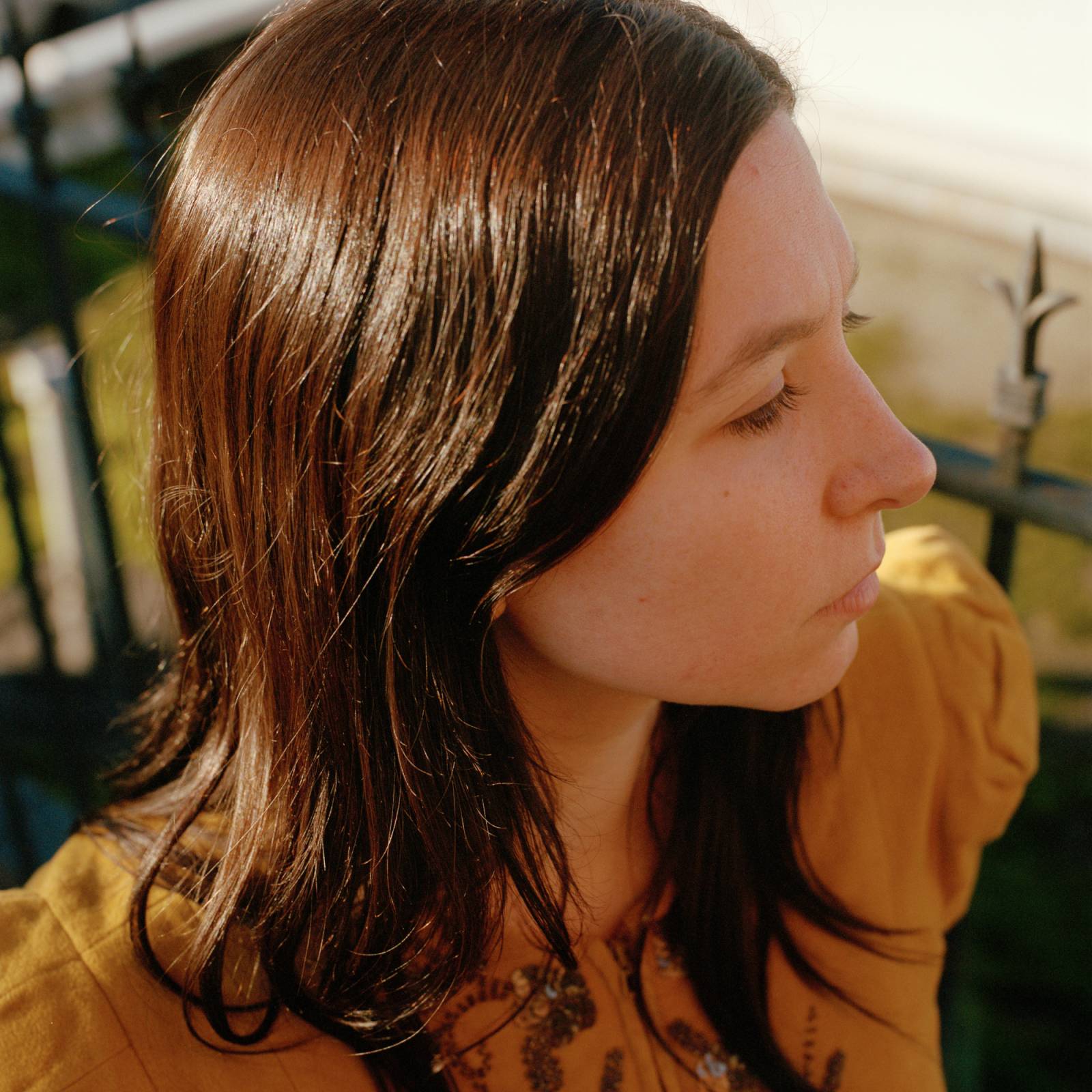 Julianna Riolino returns on European soil in August and September