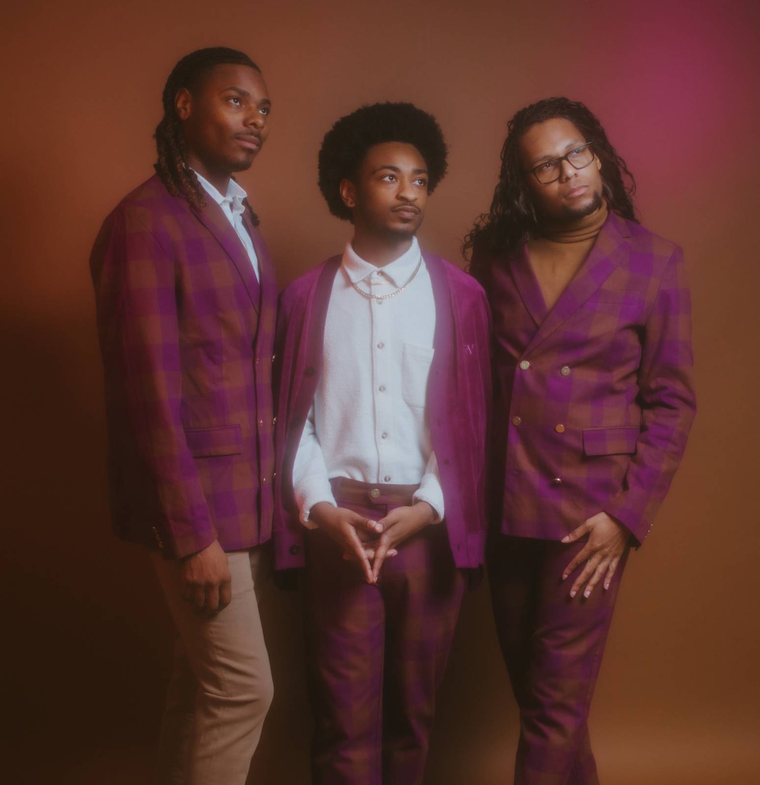 Spanish shows and a London appearance coming up for The Harlem Gospel Travelers