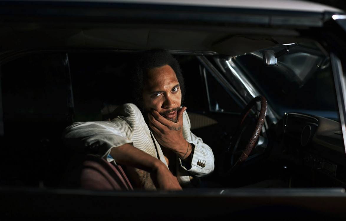 Tré Burt announces new album "Traffic Fiction"; Europe tourdates coming up