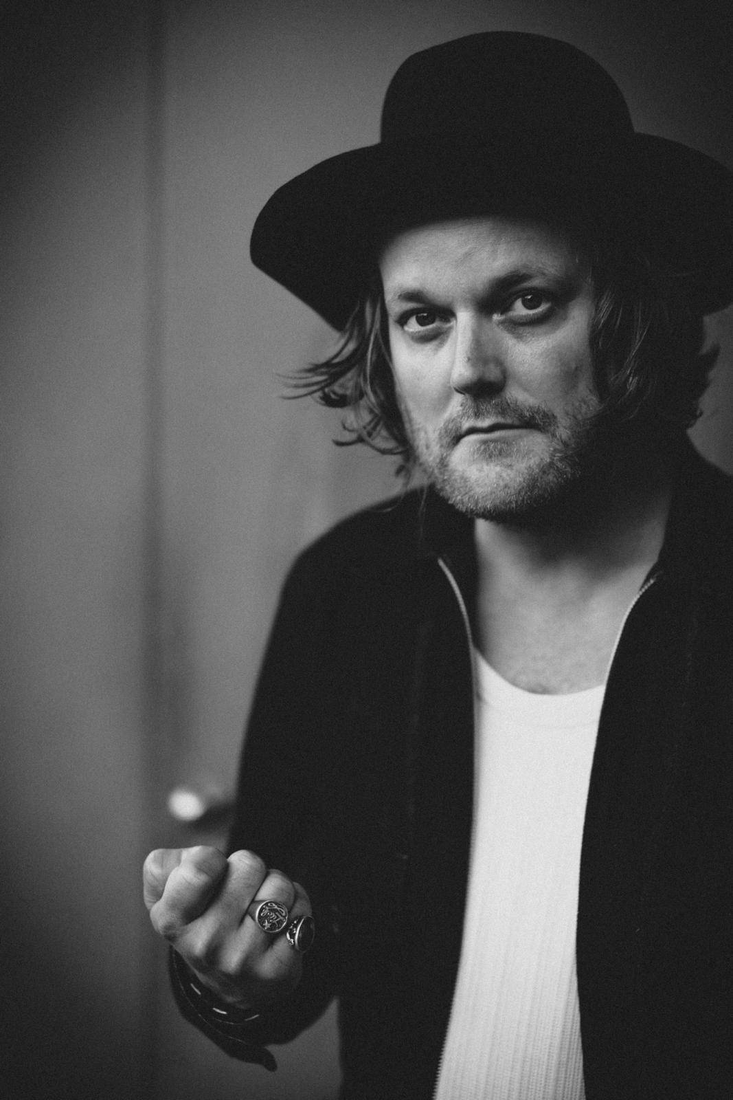 Alberta Cross back in the Netherlands and France this September