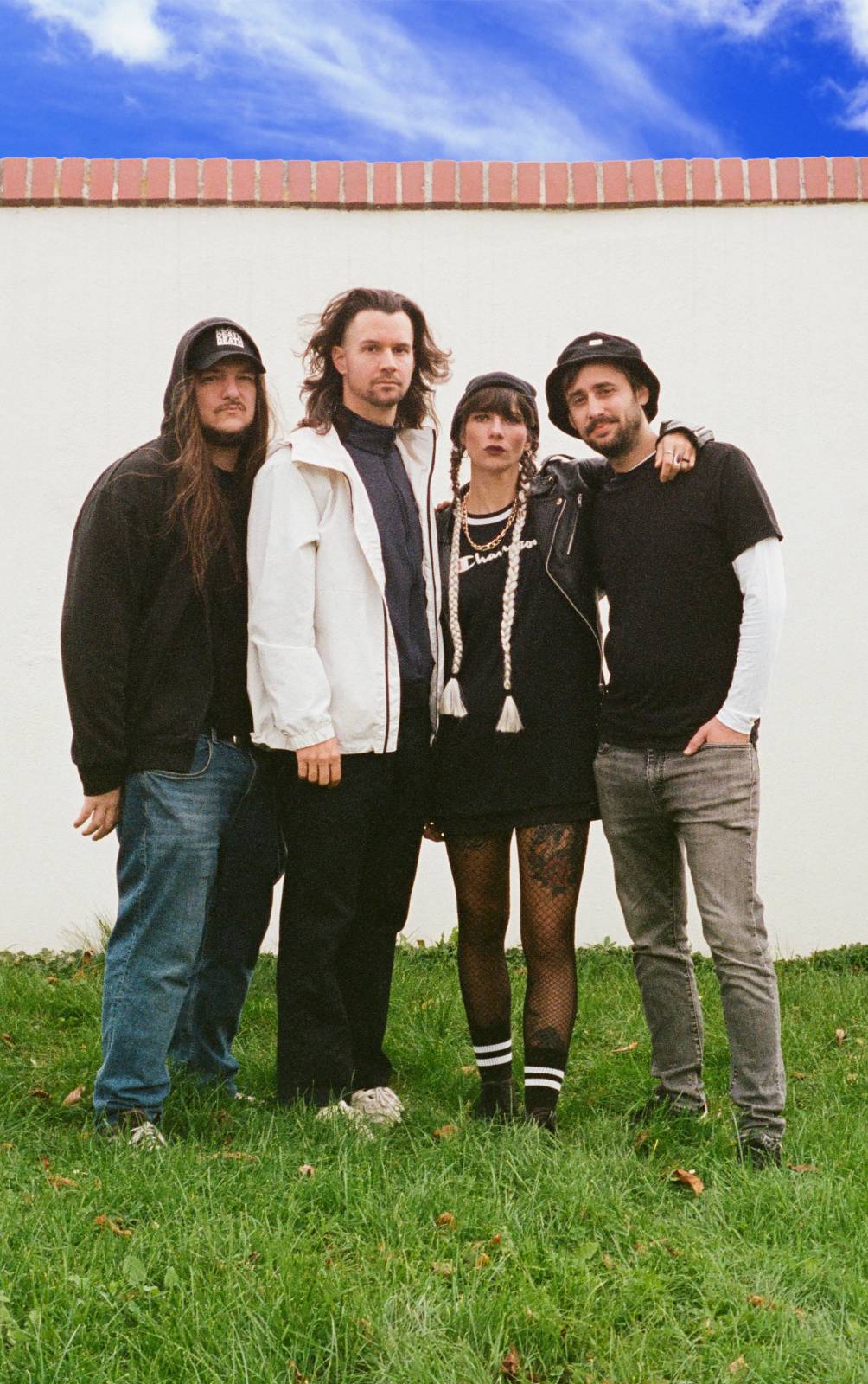 BAITS to play Eindhoven in November - more dates to come