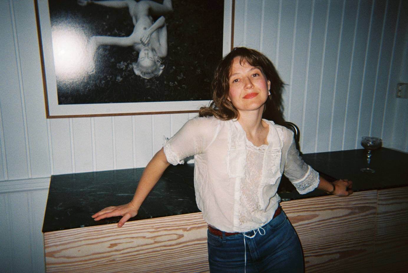 Malin Pettersen to release "Seasons" in September and announces new dates in November