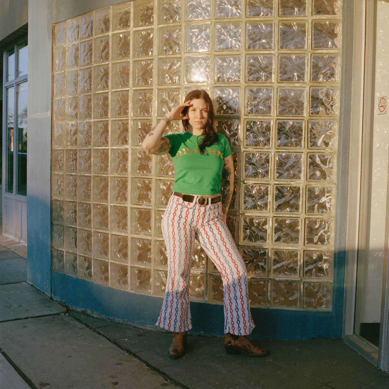 Julianna Riolino returns to Europe for a series of club shows and festivals in August/September