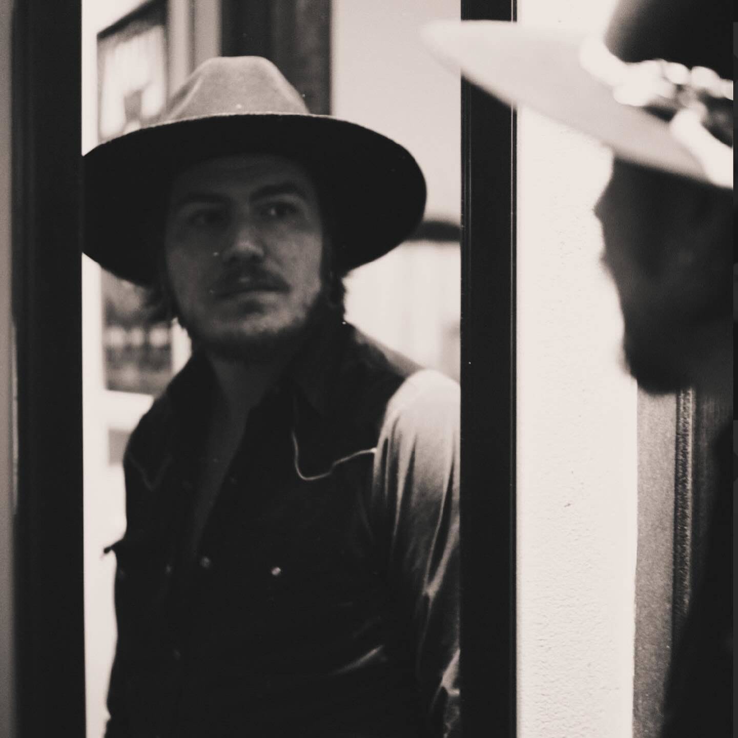 Dylan LeBlanc and The Steel Vaqueros announce European tour for August/September