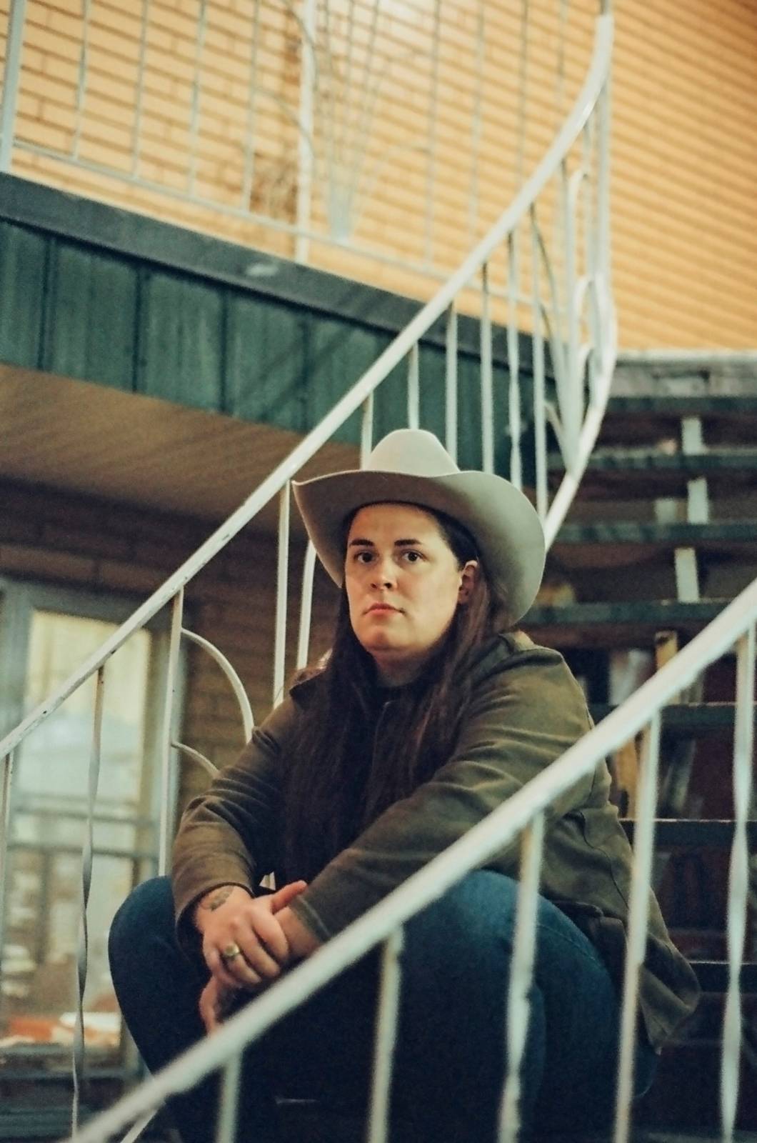 Mariel Buckley over for Danish shows in September