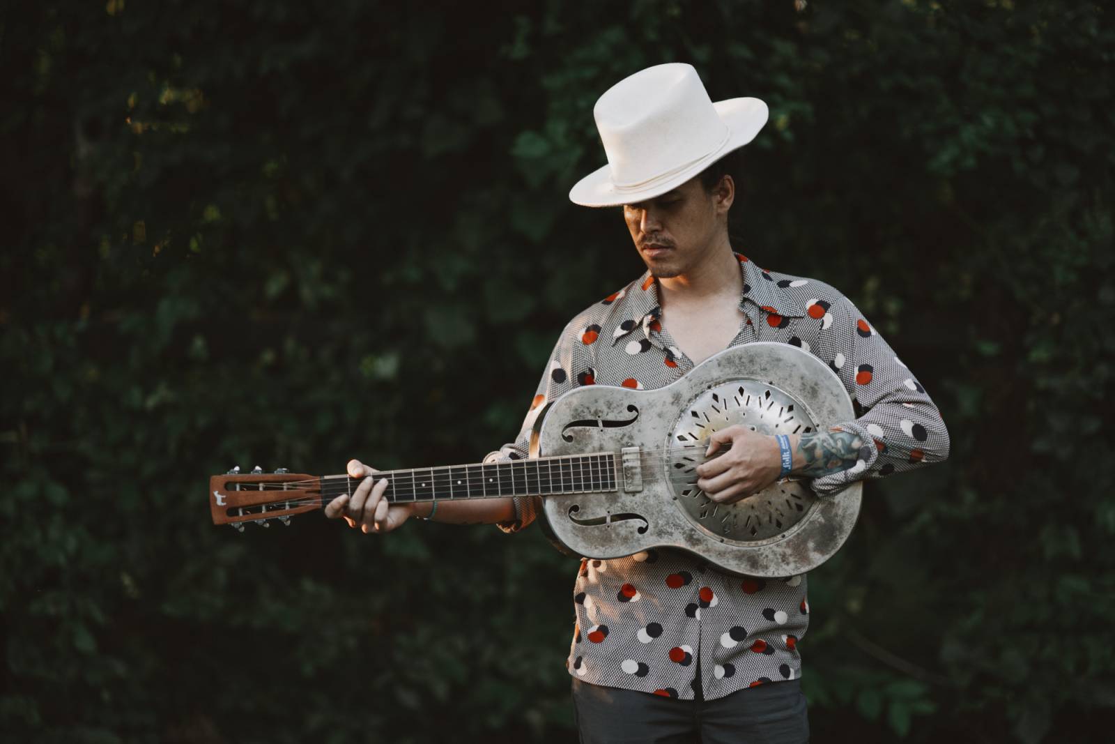 Nat Myers tours Europe in June/July; confirmed fresh dates for the fall