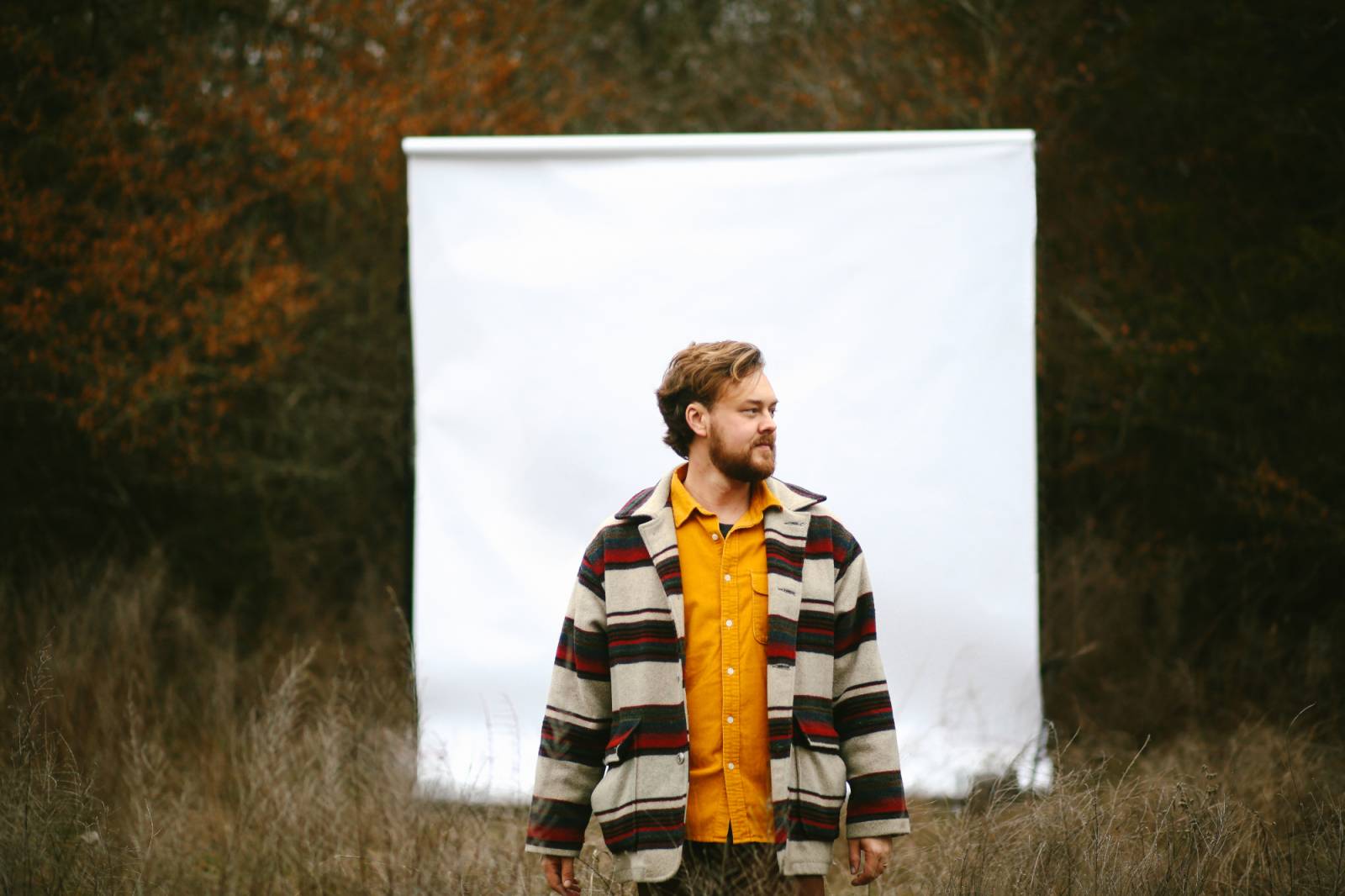 Parker Millsap confirms Europe tour for January/February 2025