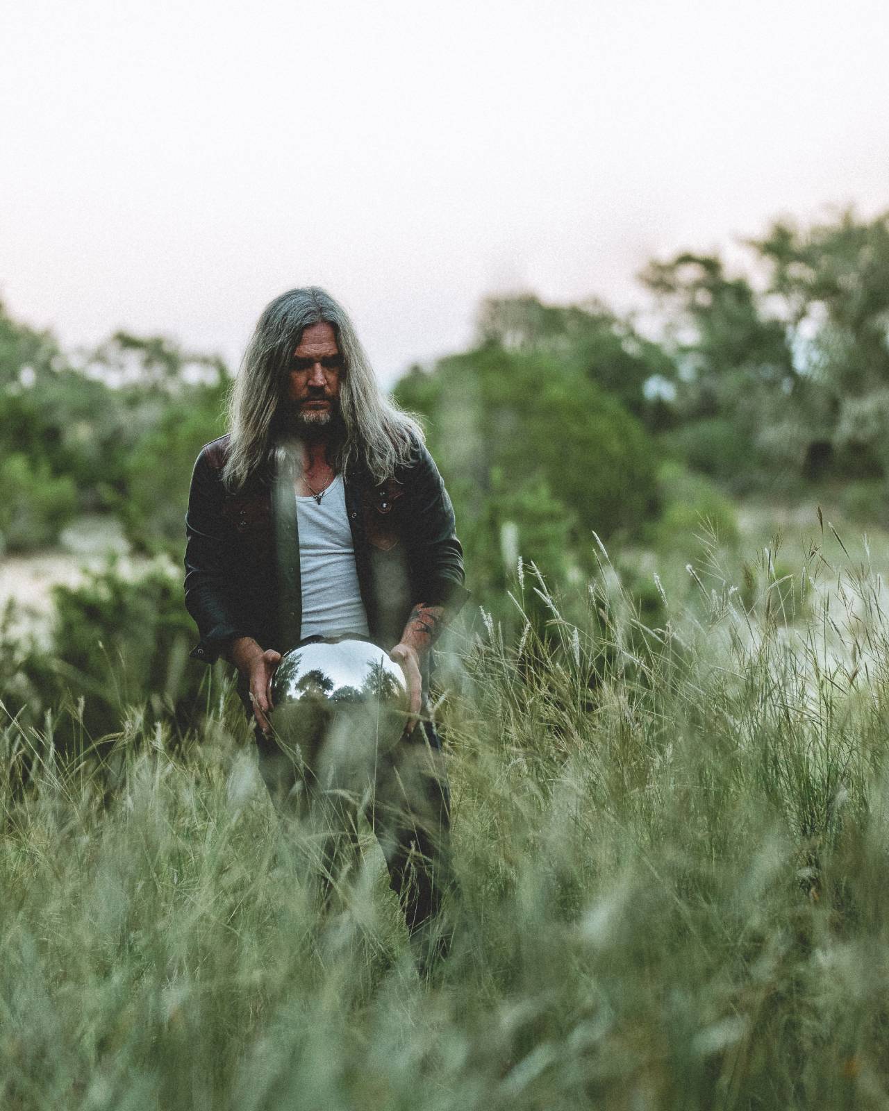 Israel Nash announces summer dates