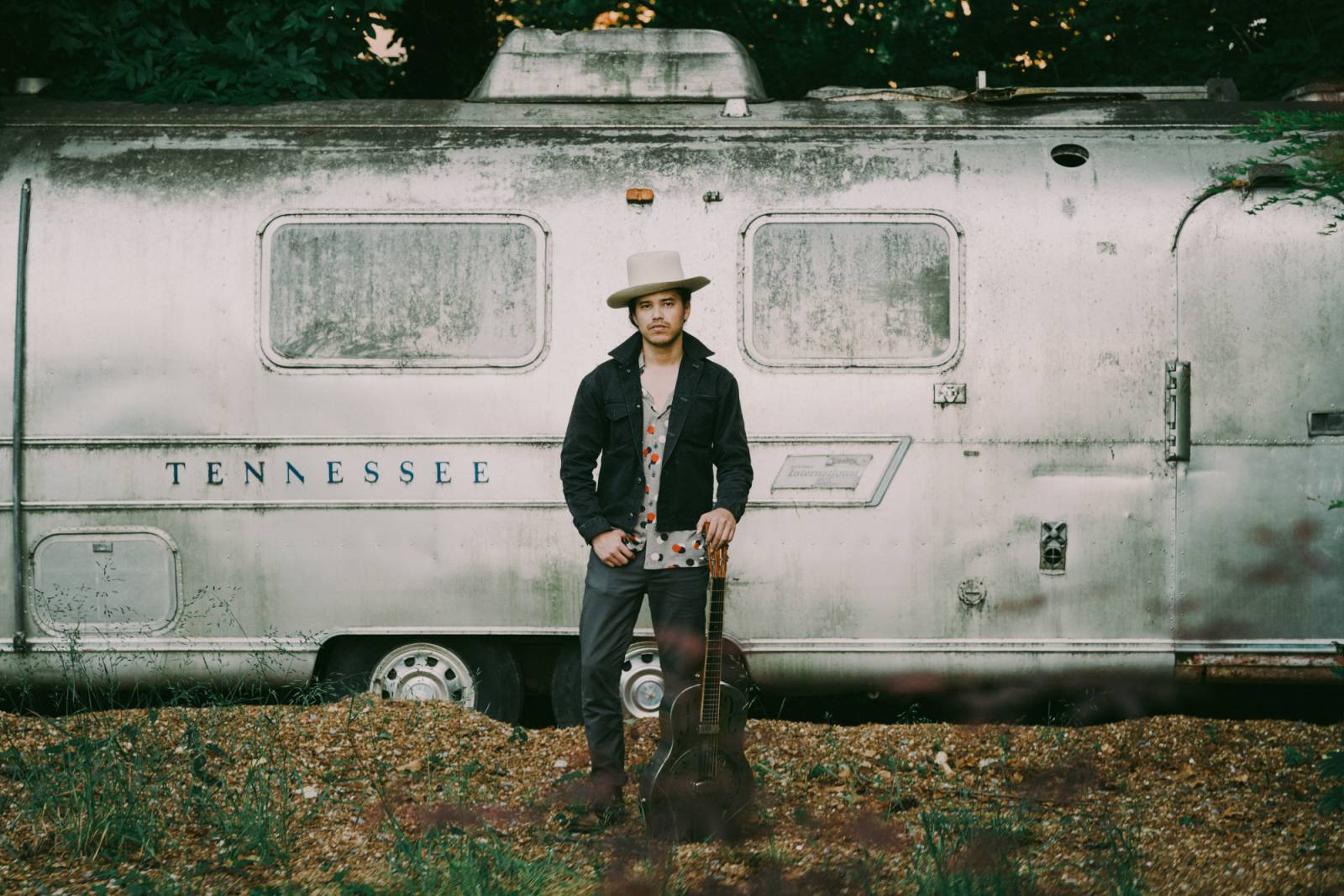 Nat Myers is coming back to Europe in June and July