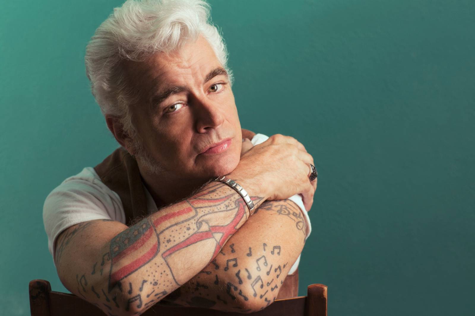 "Ameripolitan" Dale Watson to Eindhoven and Groningen in June