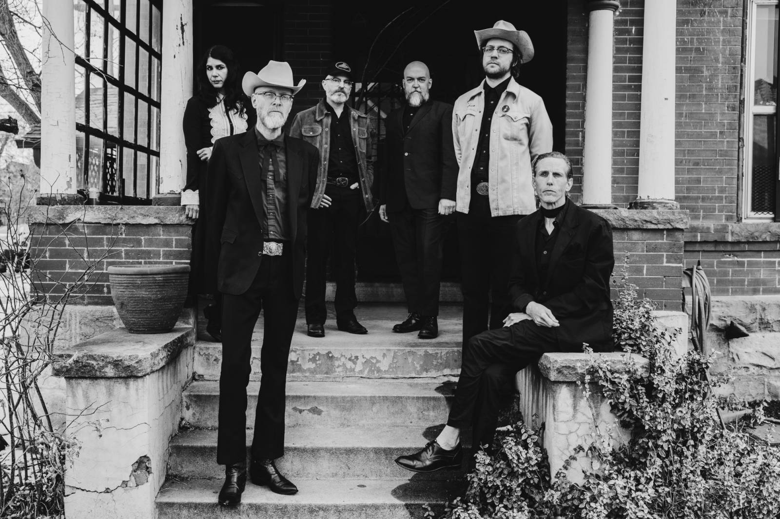 Slim Cessna's Auto Club tour throughout Europe, starting next week