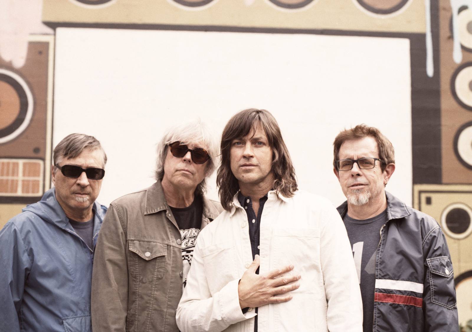 Old 97's