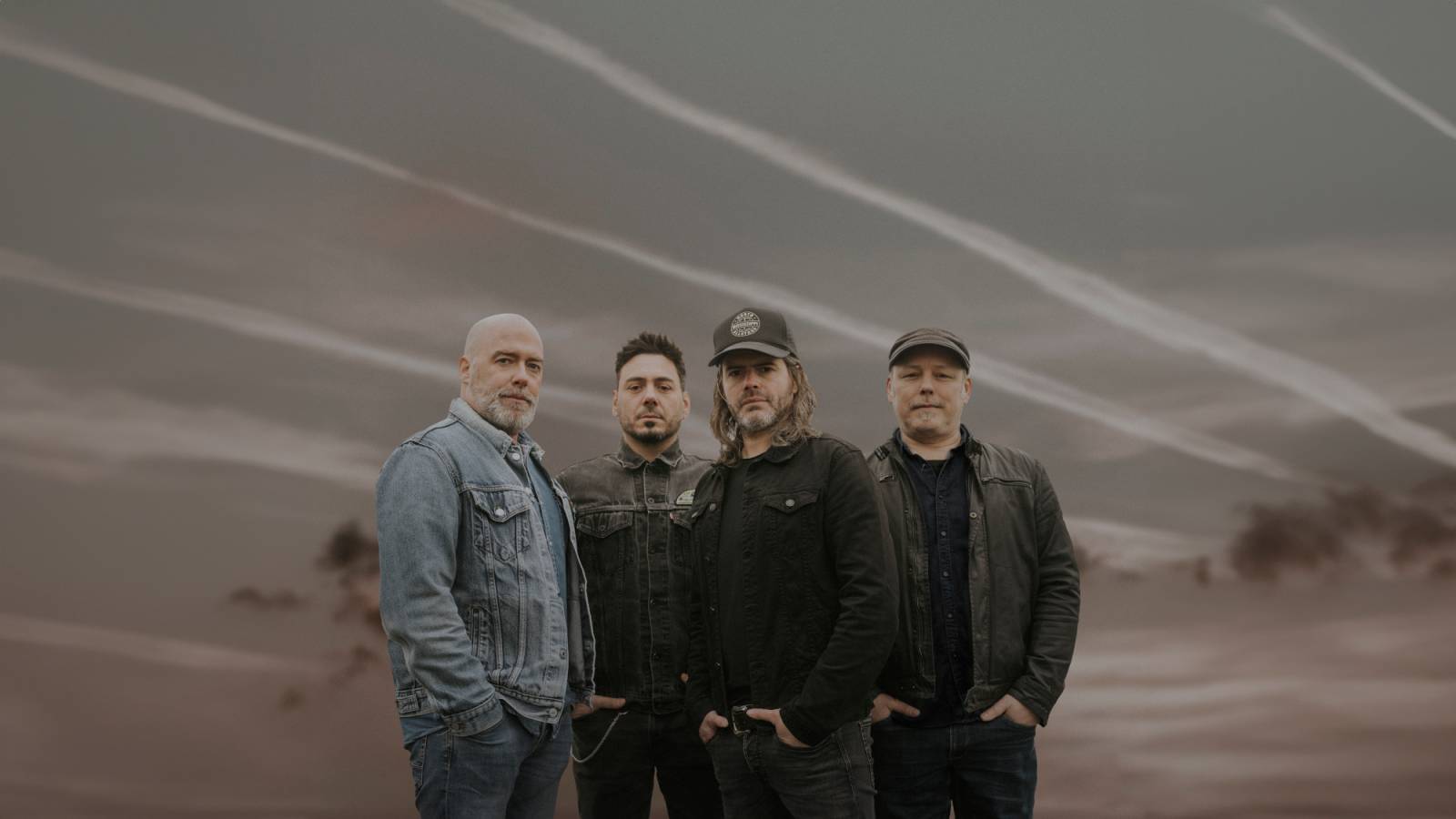 Boogie Beasts launch new single; first Spanish tours hits off in less than 10 days