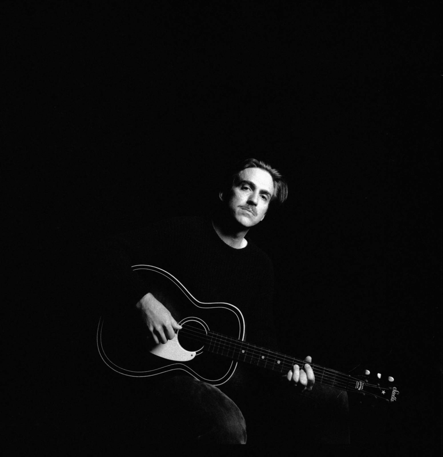 Andrew Combs confirms Europe tour for August / September