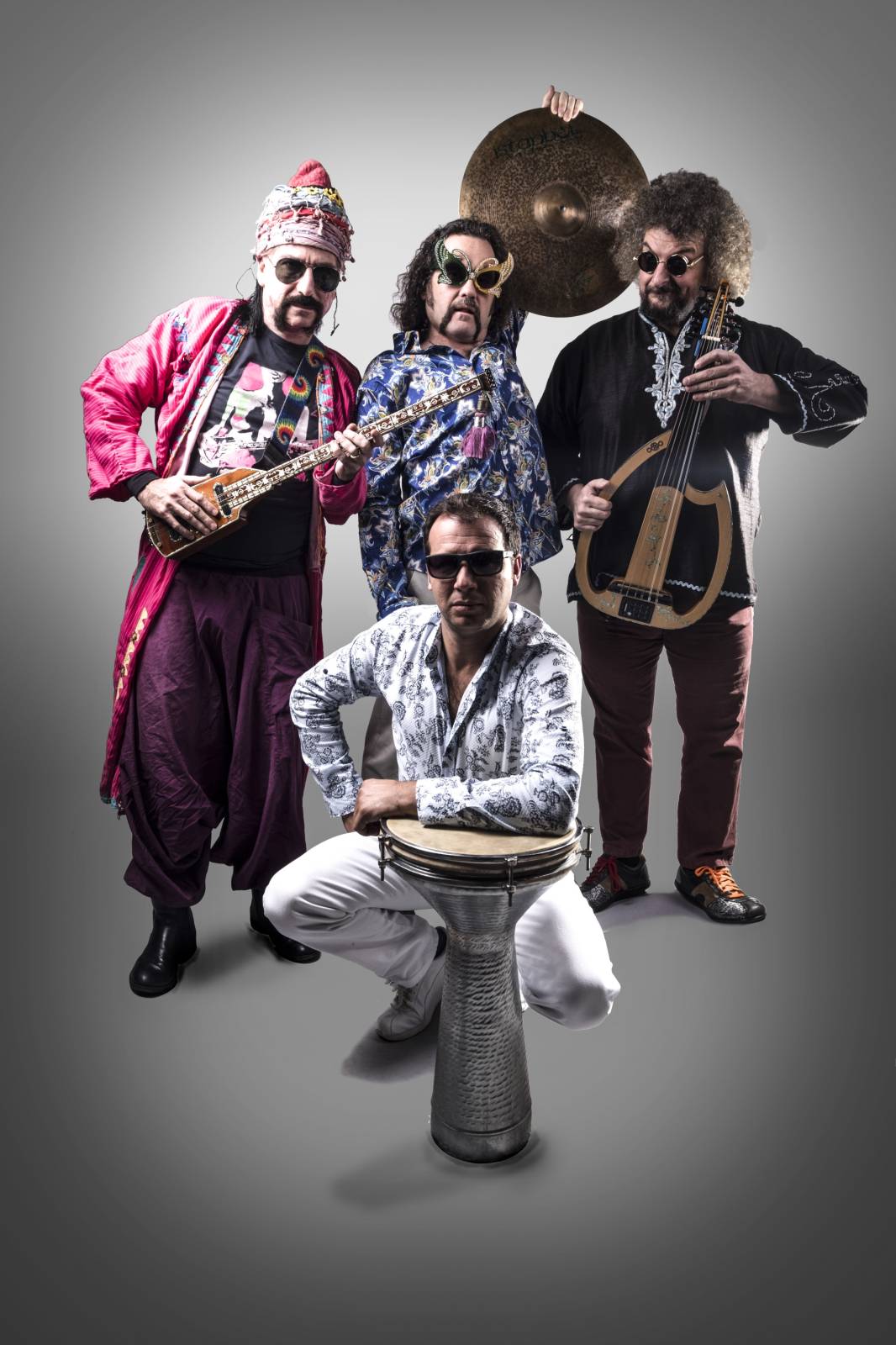 Baba Zula