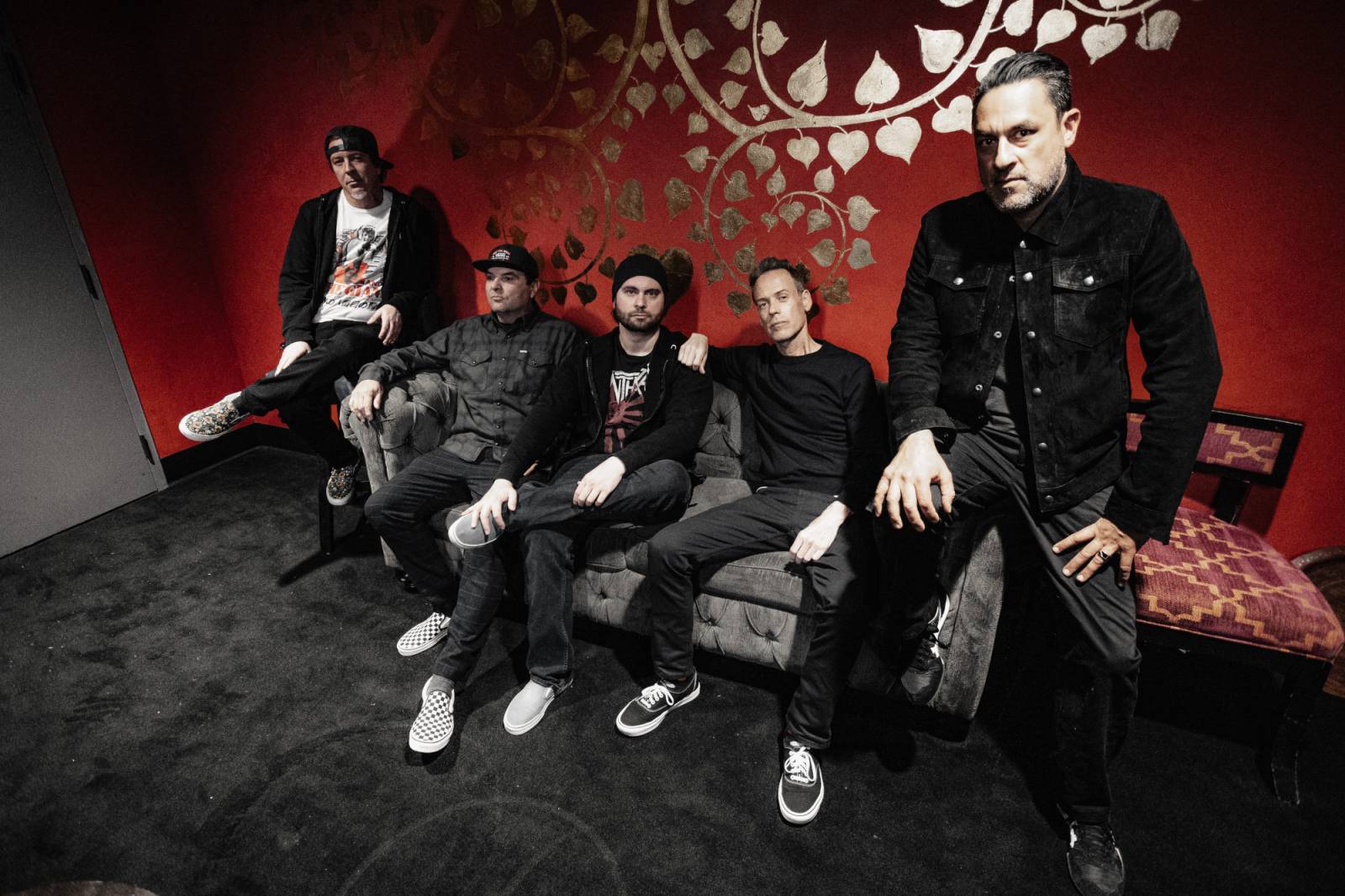 Strung Out & Belvedere confirmed for Zwarte Cross