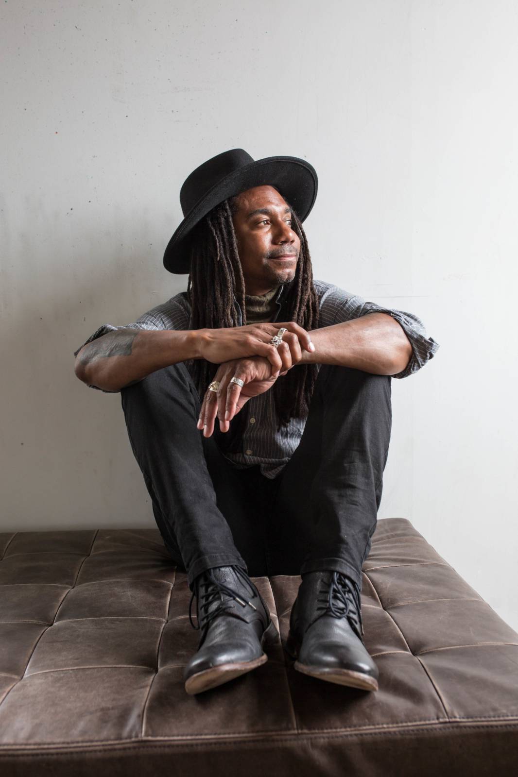 Julian Taylor over for a few Benelux shows in June