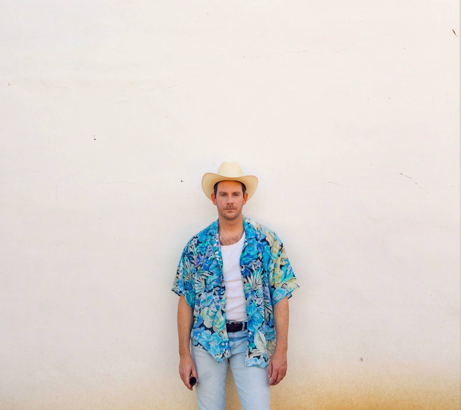 Sam Outlaw over with "Terra Cotta" in the Netherlands this May