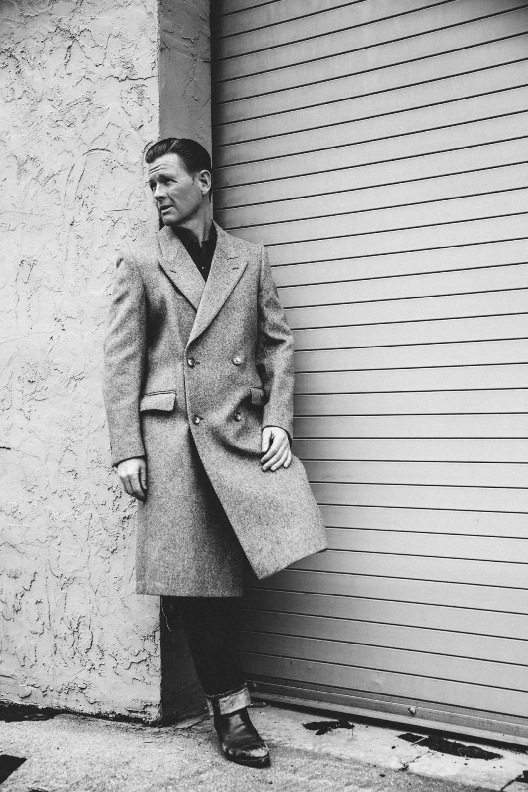 Jake La Botz confirms May/June tour across Europe