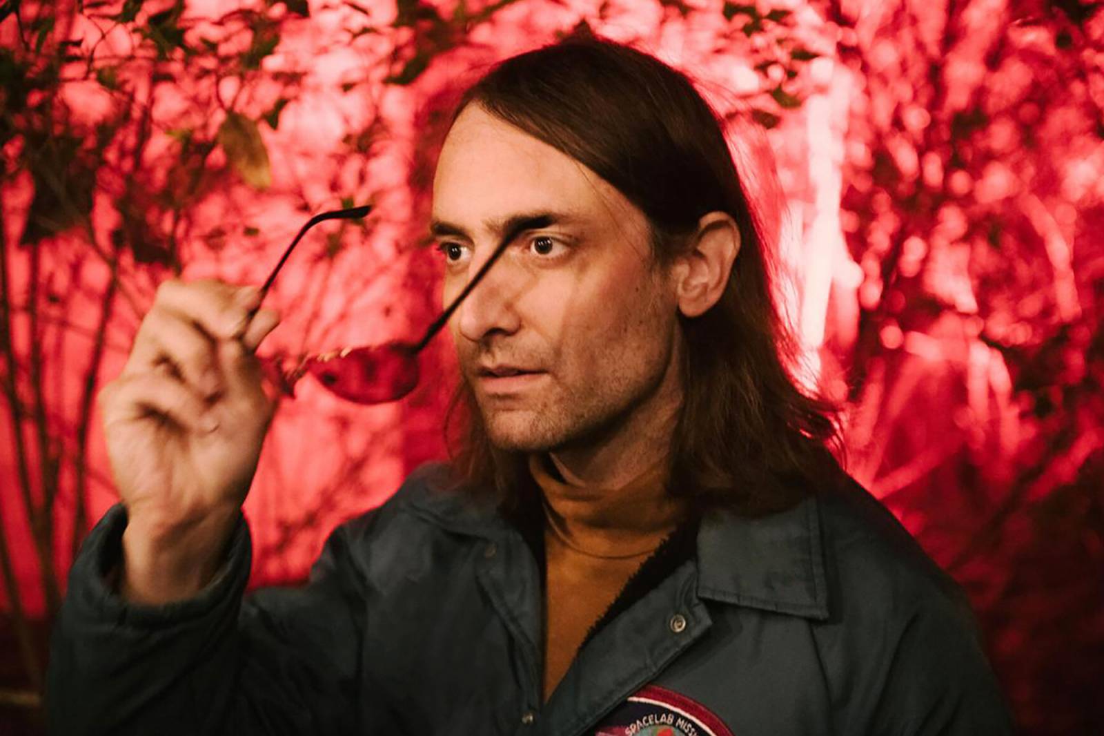 Skyway Man confirmed as support for Tré Burt on upcoming European tour