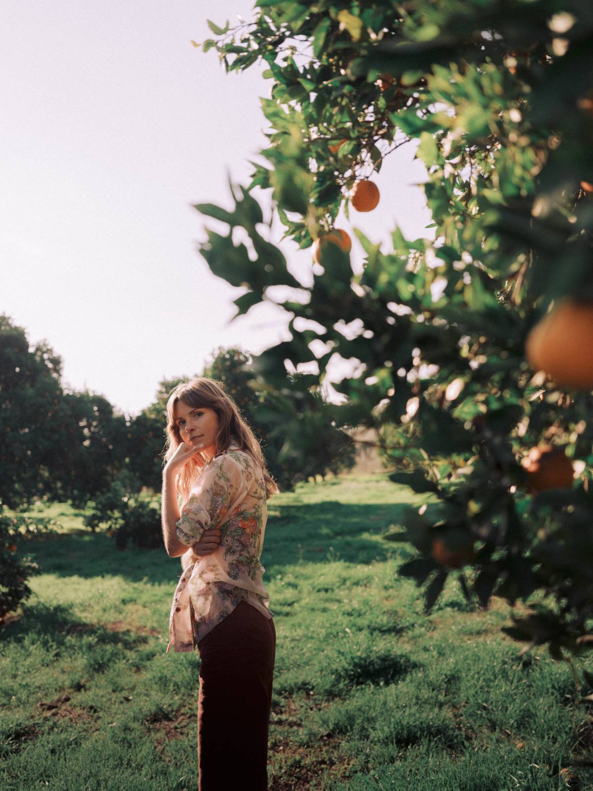 This week: Union Chapel for Matilda Mann, Eloise, Hohnen Ford and Lydia Luce