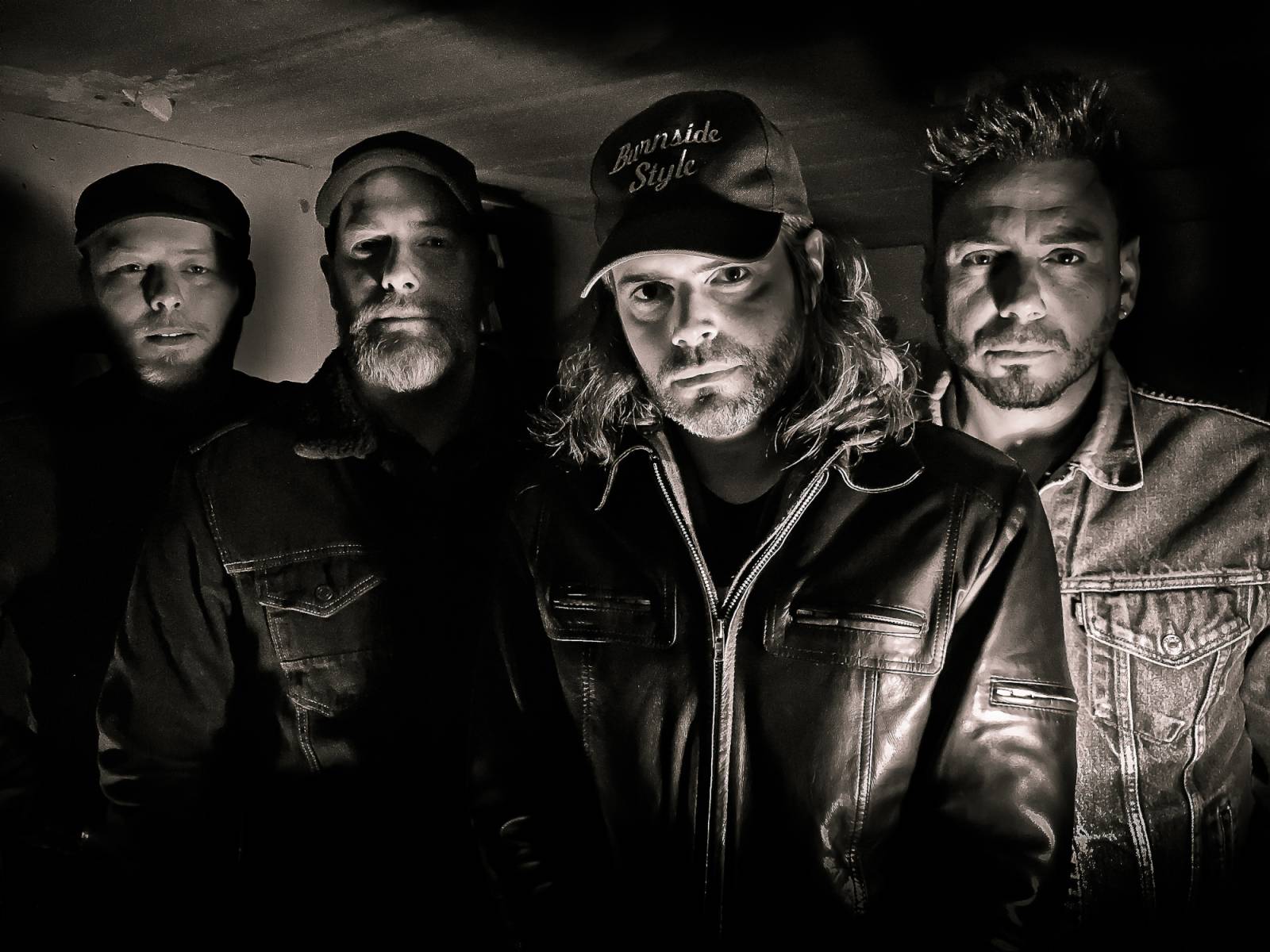 Boogie Beasts' primera gira española announced today