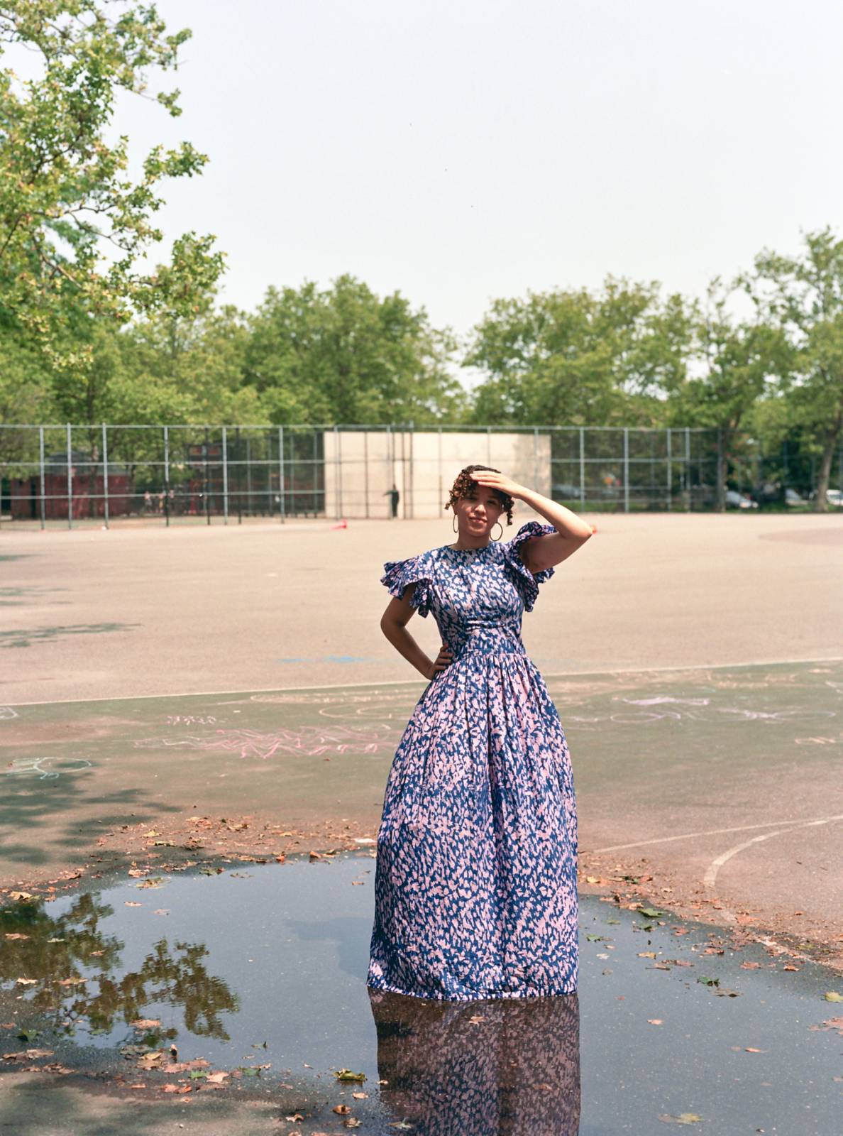 Kaia Kater and Basset announce Benelux tour for February