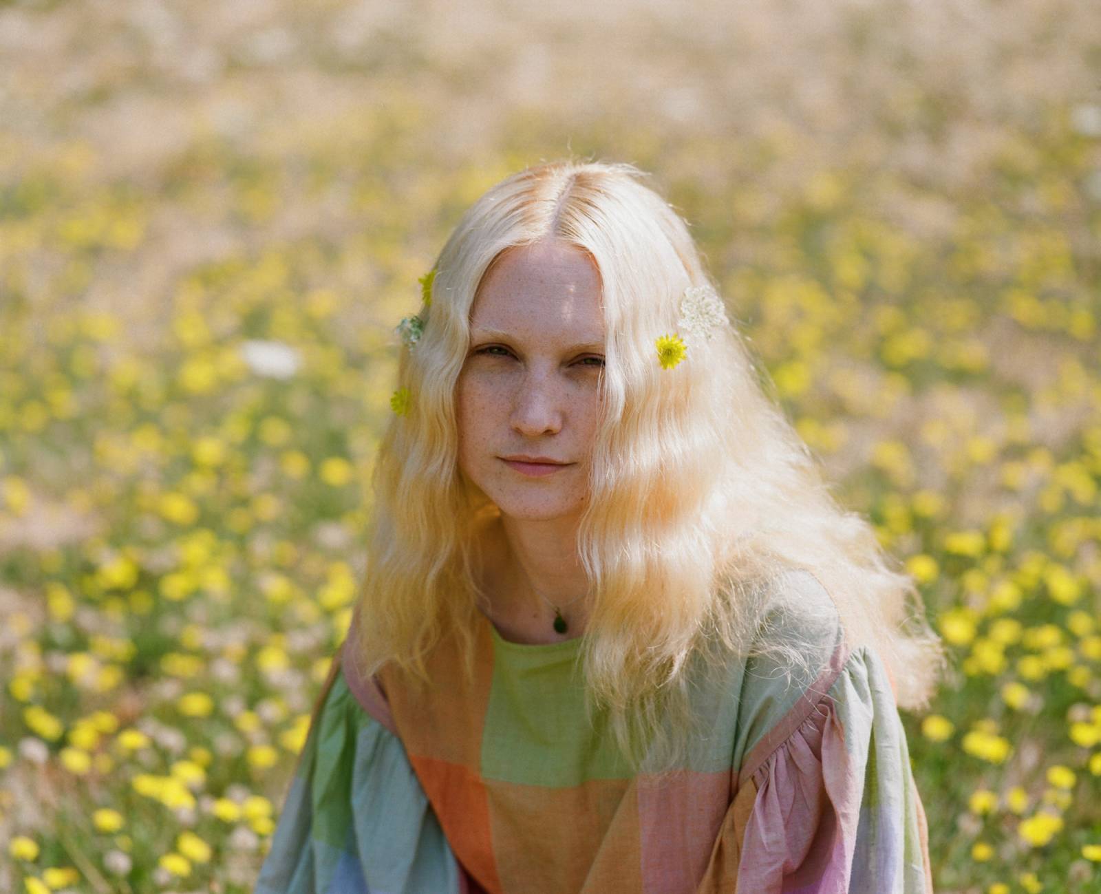 Kassi Valazza tours across the Benelux, starting next week