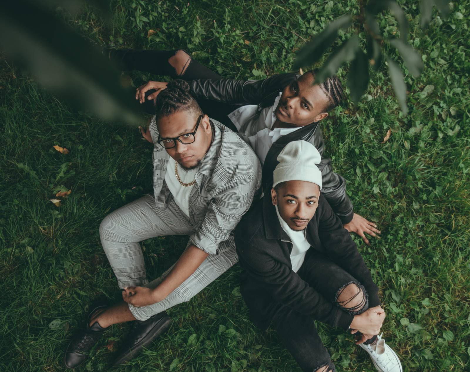 Harlem Gospel Travelers