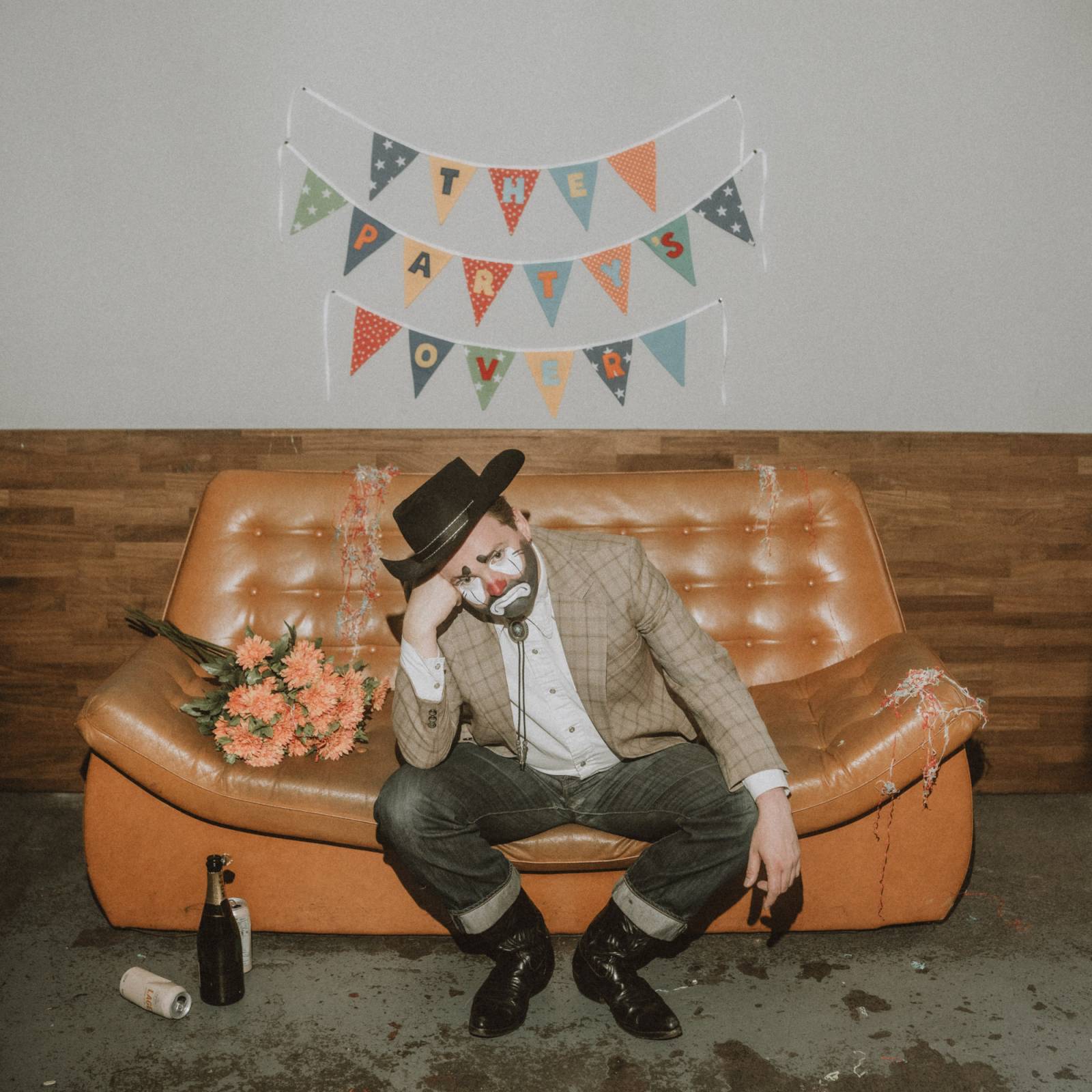 Rob Heron & The Tea Pad Orchestra adds a few more dates and will be over this month