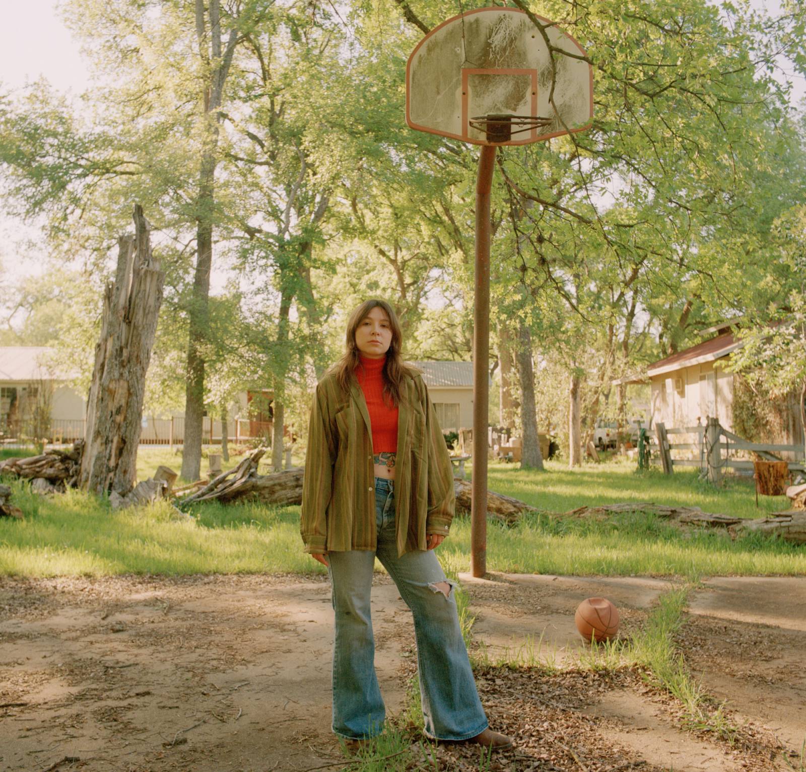 Julianna Riolino will be over in Europe twice this year